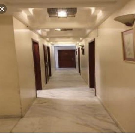 Hotel Ganesh Palace Mumbai Eksteriør bilde