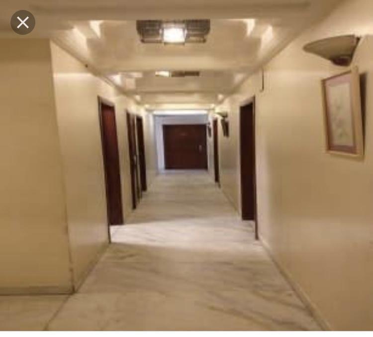 Hotel Ganesh Palace Mumbai Eksteriør bilde