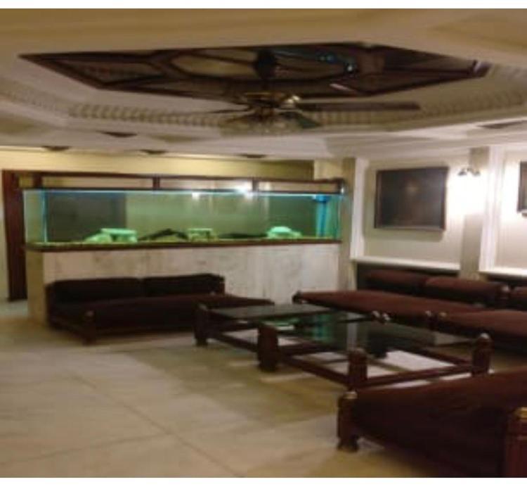Hotel Ganesh Palace Mumbai Eksteriør bilde